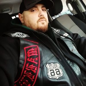 Meet your Posher, Jay